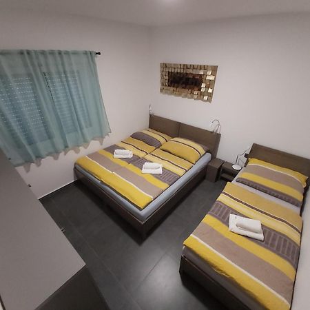 Apartmany Pod Sjezdovkou Abertamy Exterior photo