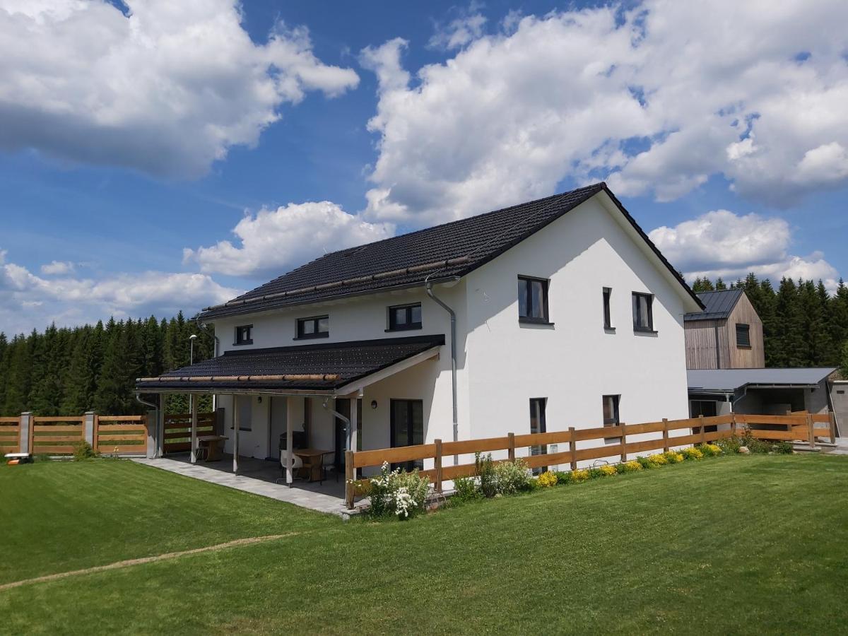 Apartmany Pod Sjezdovkou Abertamy Exterior photo