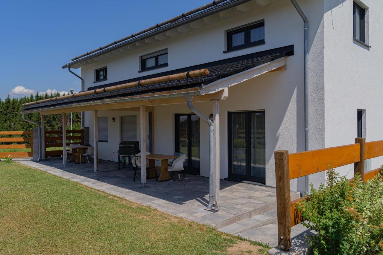 Apartmany Pod Sjezdovkou Abertamy Exterior photo