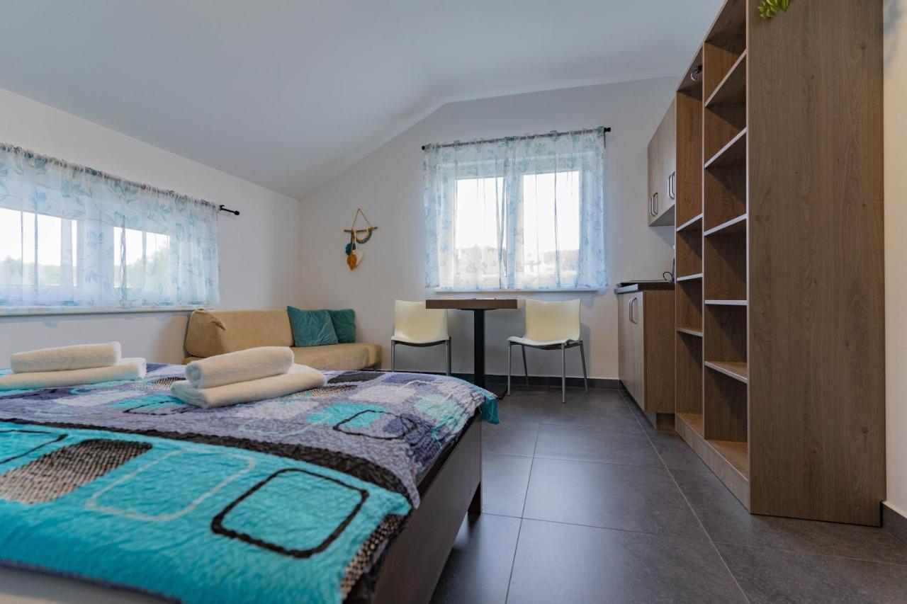 Apartmany Pod Sjezdovkou Abertamy Exterior photo
