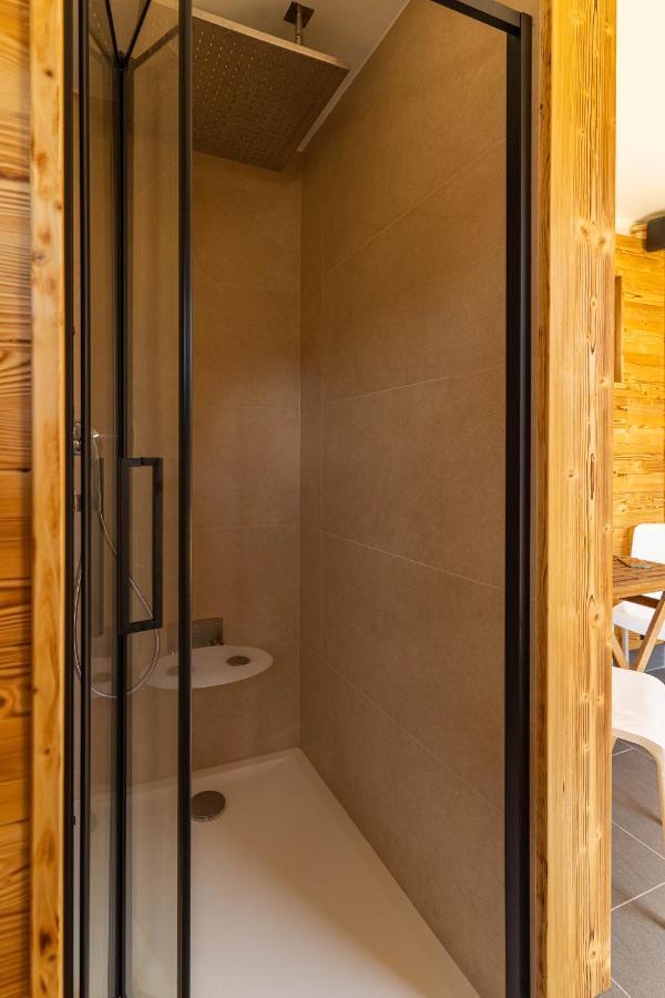 Apartmany Pod Sjezdovkou Abertamy Exterior photo