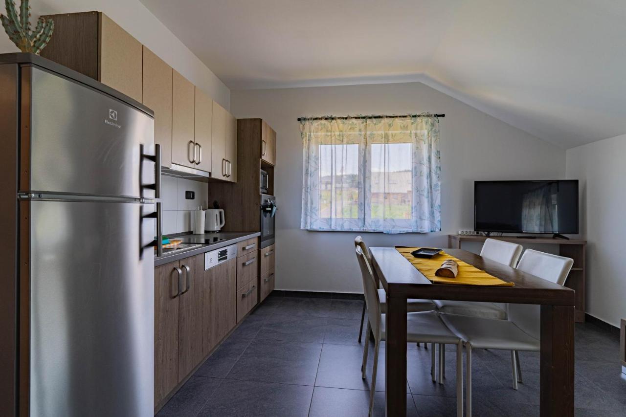Apartmany Pod Sjezdovkou Abertamy Exterior photo