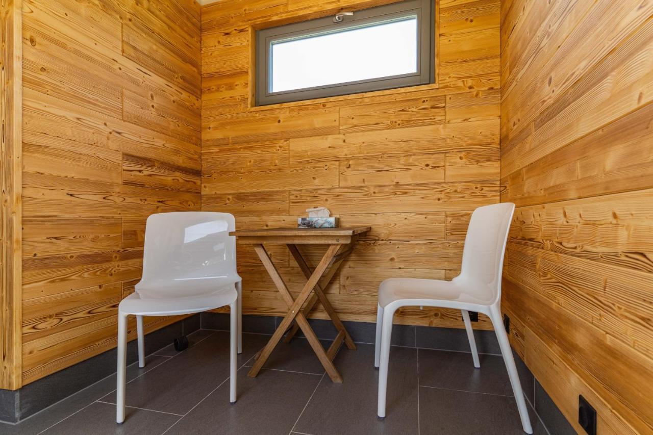 Apartmany Pod Sjezdovkou Abertamy Exterior photo