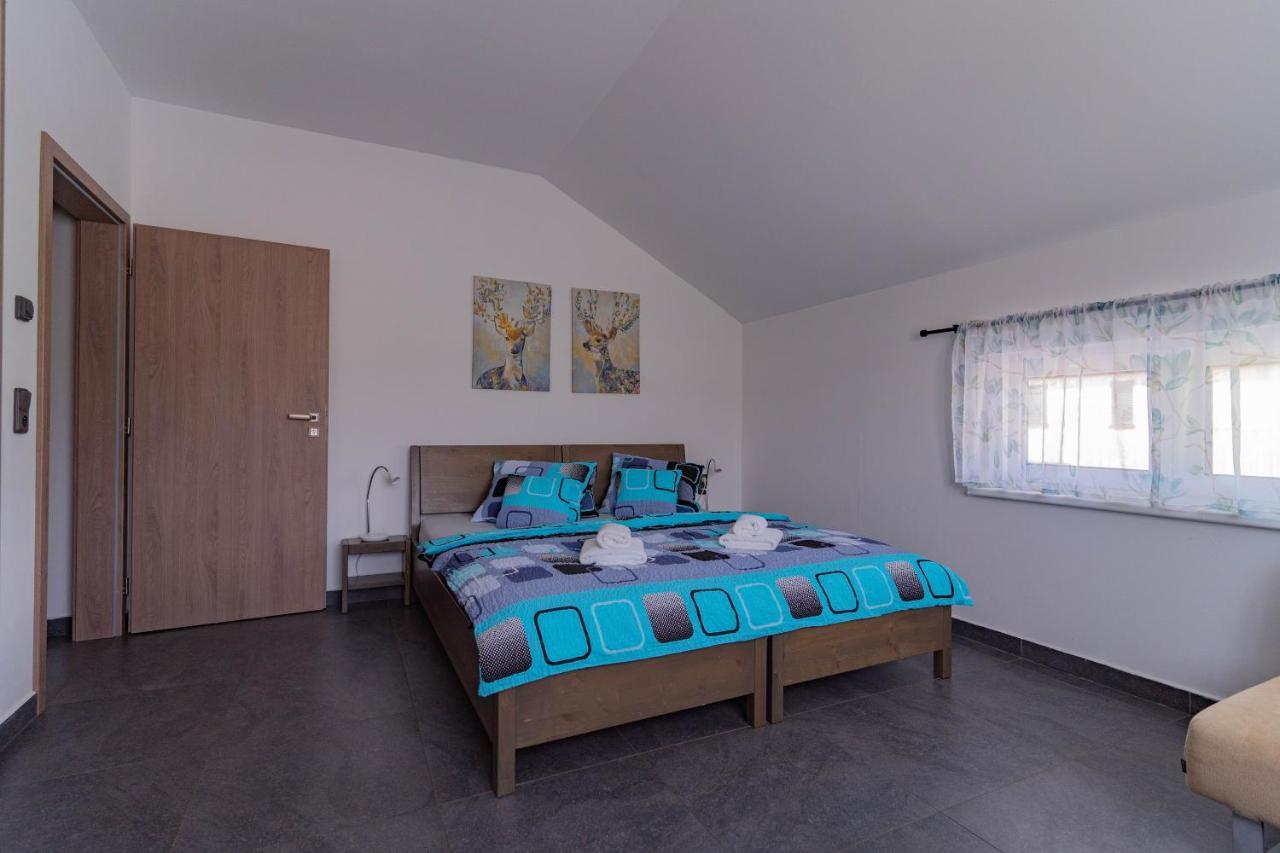 Apartmany Pod Sjezdovkou Abertamy Exterior photo