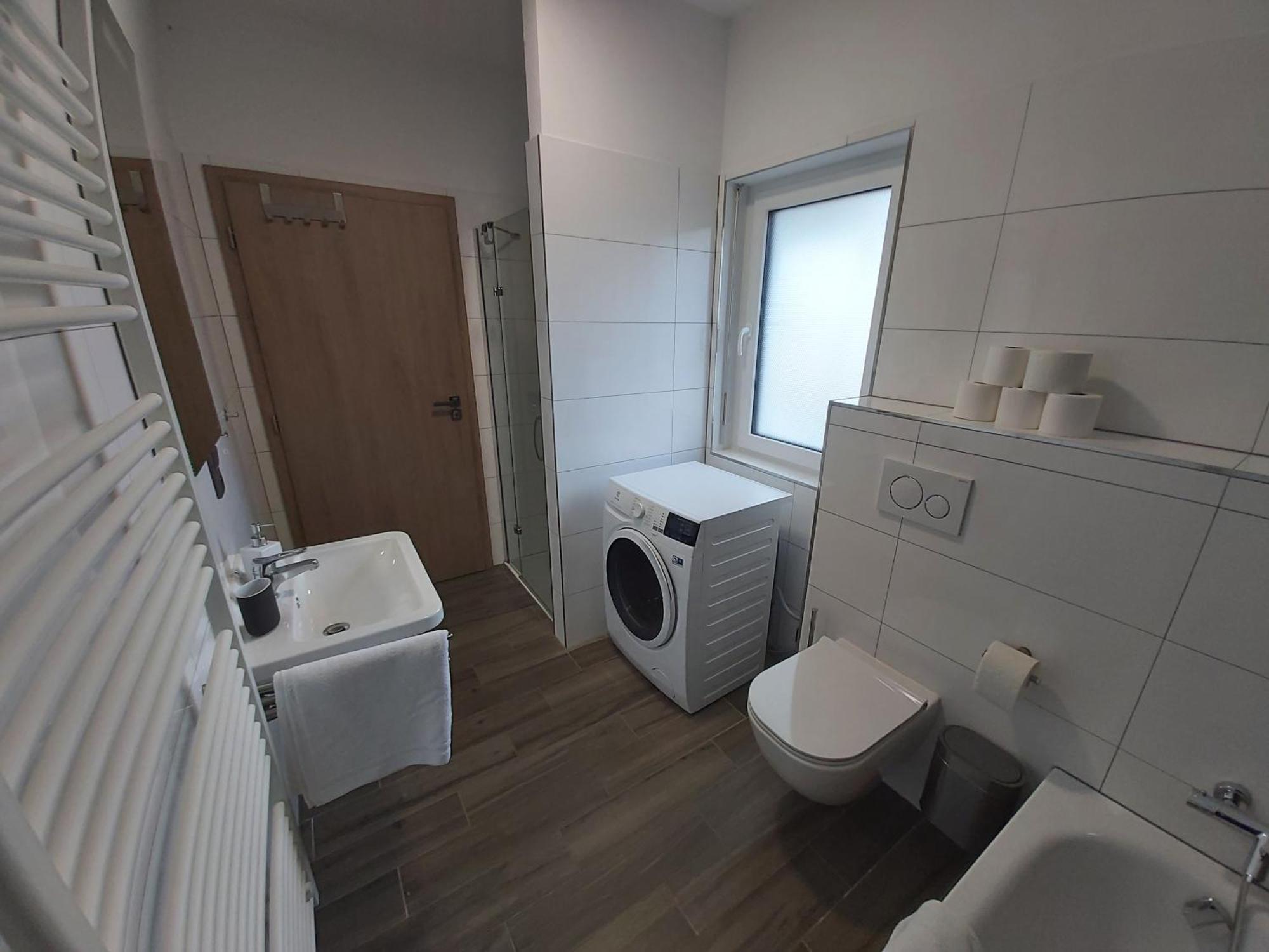 Apartmany Pod Sjezdovkou Abertamy Exterior photo