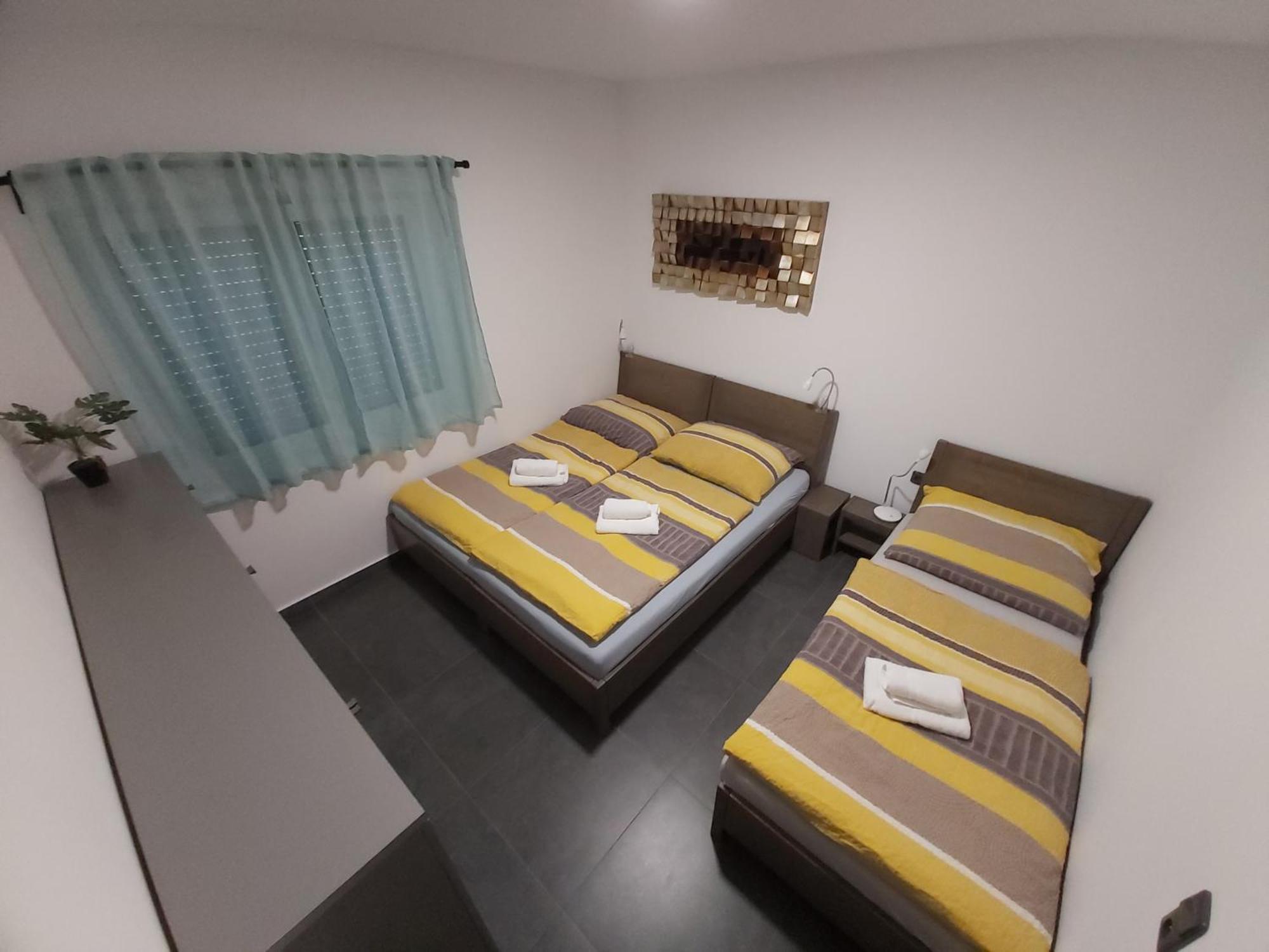 Apartmany Pod Sjezdovkou Abertamy Exterior photo
