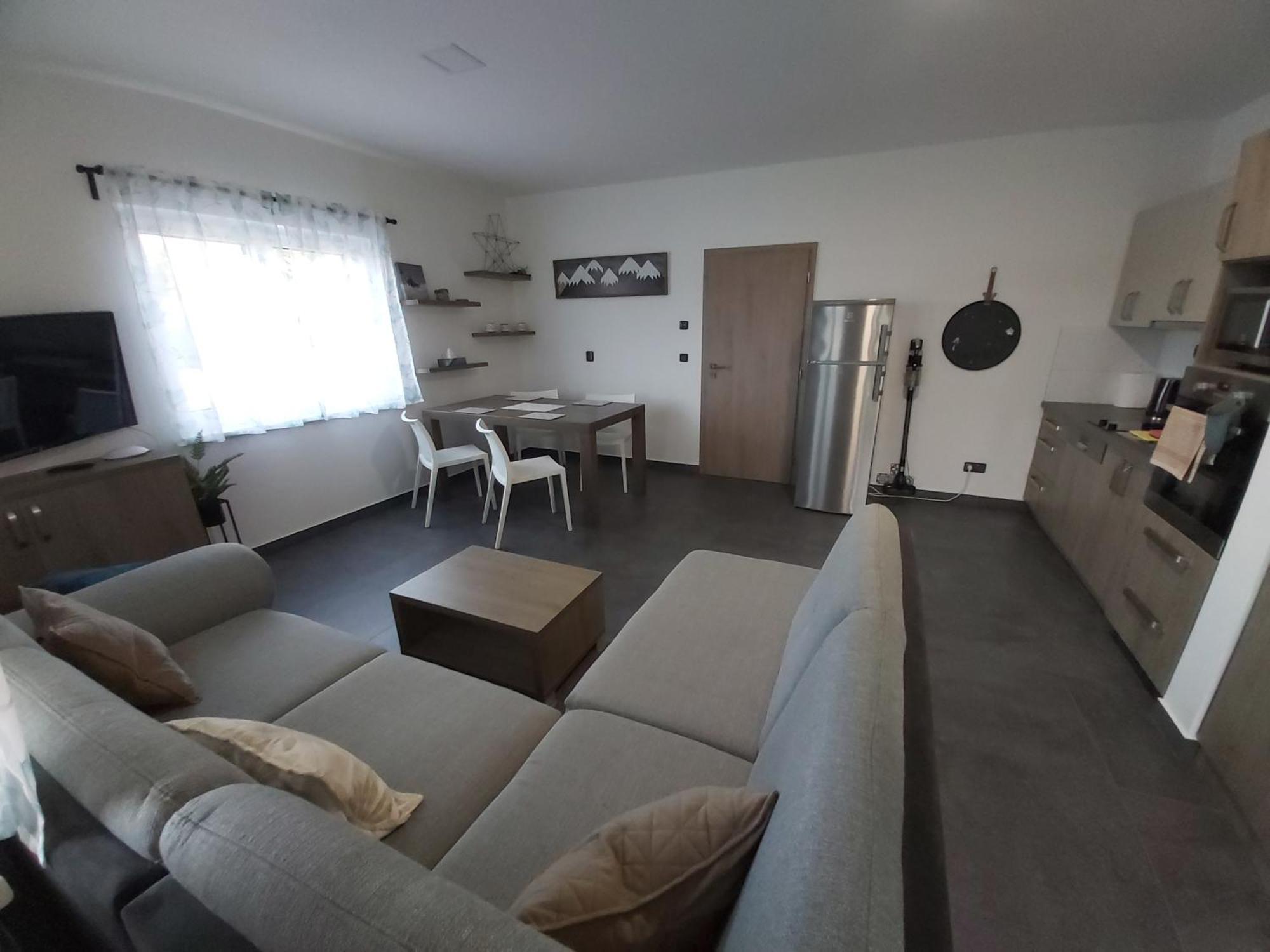 Apartmany Pod Sjezdovkou Abertamy Exterior photo