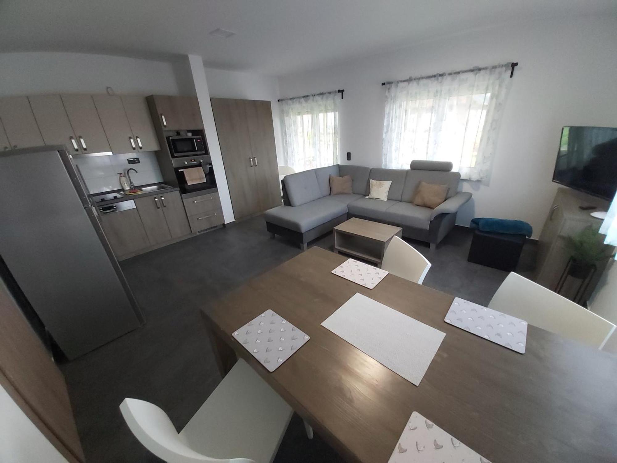 Apartmany Pod Sjezdovkou Abertamy Exterior photo